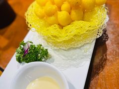 -海拉尔蒙古包(房山长阳店)