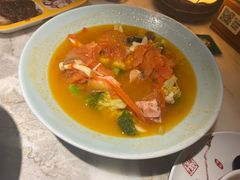 -绿茶餐厅(西湖银泰百货店)