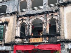 -三泉湾侨文化主题餐厅