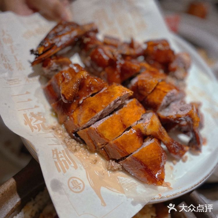 深圳探店  |  高端米其林正宗粤菜好吃不贵