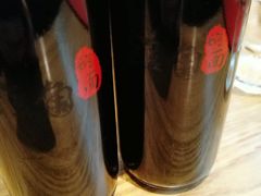 -金豆角砂锅焖面(安贞店)