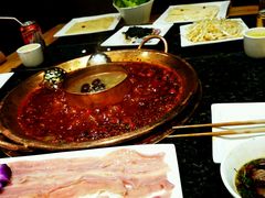 -老码头火锅(骡马市店)