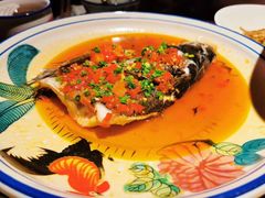 -老湘村·湖南土菜(天河维多利店)