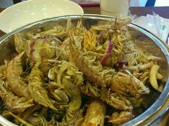 android_upload_pic-虾满堂(金平路店)