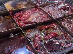 -正南齊北重庆老火锅(光华村直营店)