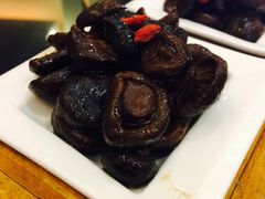 -五观堂素食(新华路店)