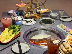 -故里和山·成都火锅(欢乐港湾店)