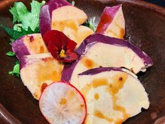 -花潮料理艺食馆(SM新生活广场店)