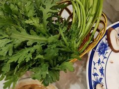 -胡同儿老北京涮肉