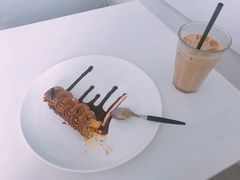 -边渡咖啡烘焙店(昙华林店)