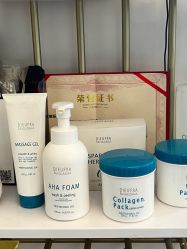 -演员的秘密·皮肤管理