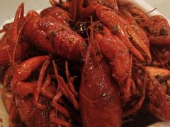 -阿胖龙虾小海鲜(宁国南路总店)