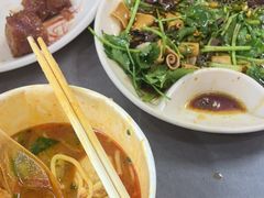 -四里沙茶面(湖滨四里店)