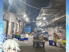 -细村农贸综合市场
