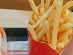 -麦当劳(南京水西门大街店)