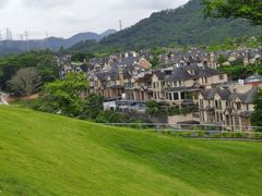 -白石龙音乐公园