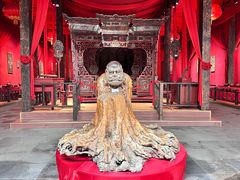 -新安江山水画廊风景区