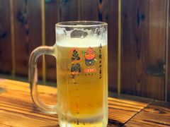 -鸟鹏烧鸟居酒屋(熙龙湾店)