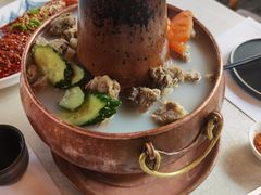 -云里小坐·小院里·团建·宴请·下午茶(三圣乡店)