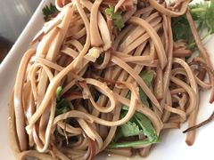 菌香豆干-梁记粥铺(开元地中海店)