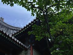 -湛山寺