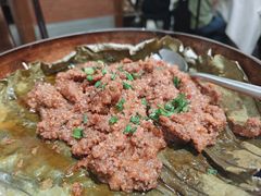 -梅龙镇酒家(南京西路总店)