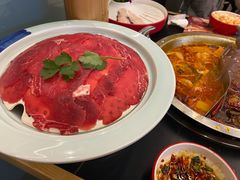 -蜀大侠火锅.川剧变脸(龙泉世茂店)