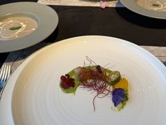 -Olive橄榄花园漂亮饭主题布置餐厅(大望路店)