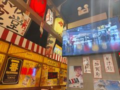 -白石的深夜食堂(济南万象城店)