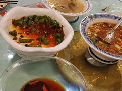 -老雒阳面馆·水席·洛阳菜(偃师店)