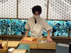 -小十Omakase(地王大厦店)