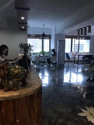 -馨媛瑜伽普拉提