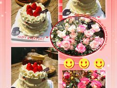 -艾加柒克蛋糕茶歇甜品台(春熙路店)