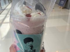 -茶小嘿(建业凯旋广场店)