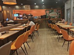 -大快活(丽丰店)