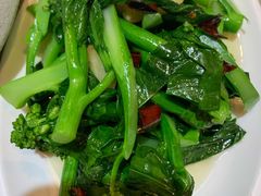 时蔬-榕意·川味之美(深业上城店)