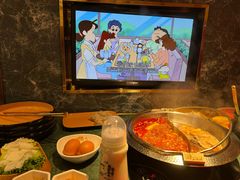 -牛New寿喜烧(金鹰世界店)