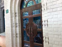 门面-思南书局·诗歌店