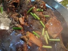 -李记搅团•非遗陕菜(三桥店)