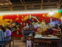 -晓宇重庆火锅(赛格国际购物中心店)