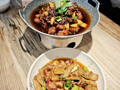 -树厨贵州菜(大十字店)