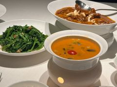 -金链花·泰国餐厅(国贸店)