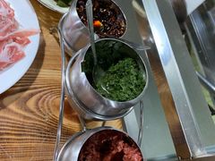 小料-元盛居(生态大街店)