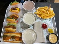 -Shake Shack(西单大悦城店)