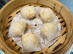 -北园酒家(小北路店)