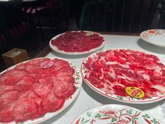 -汕头八合里海记牛肉店(清河店)