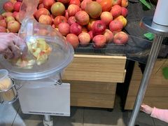 -盒马鲜生(悠方店)