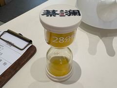 -蔡澜点心·粤菜(月星环球港店)