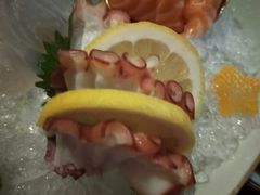 刺身拼盘-和蕴日本料理