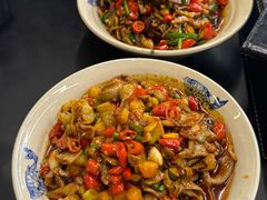 -潇湘阁(三里屯SOHO店)